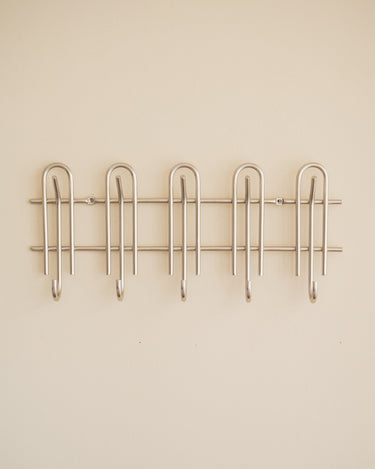 Kapstok Evi Chroom - Things I Like Things I Love