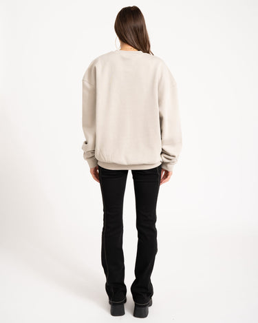 Kenan Sweatshirt Grey - Things I Like Things I Love