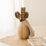 Keukengereihouder / Deco Vaas Vertice Gestreept - Things I Like Things I Love