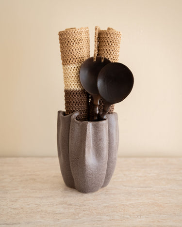 Keukengereihouder Sanguli Bruin - Things I Like Things I Love
