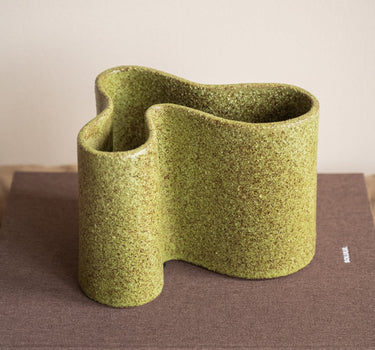 Keukengereihouder Viggo Groen - Things I Like Things I Love