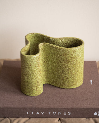Keukengereihouder Viggo Groen - Things I Like Things I Love