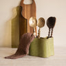 Keukengereihouder Viggo Groen - Things I Like Things I Love