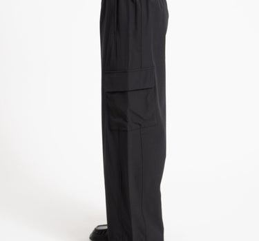 Kirby Barrel Pants Black - Things I Like Things I Love