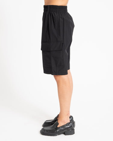 Kirby Barrel Shorts Black - Things I Like Things I Love