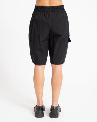 Kirby Barrel Shorts Black - Things I Like Things I Love