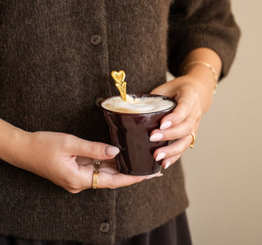 Koffiemok Manon Bordeaux - Things I Like Things I Love