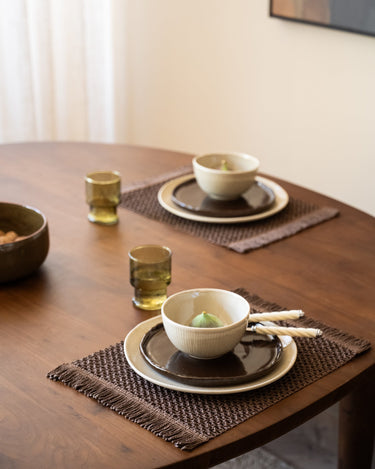 Kom Viola Beige - Things I Like Things I Love