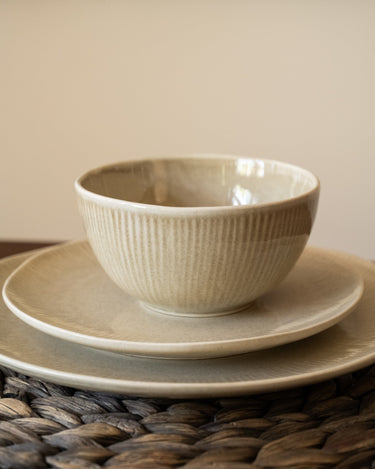 Kom Viola Beige - Things I Like Things I Love