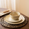 Kom Viola Beige - Things I Like Things I Love