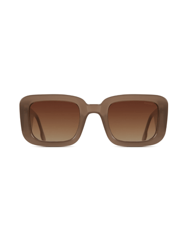 Komono Sunglasses Avery Sahara Brown - Things I Like Things I Love