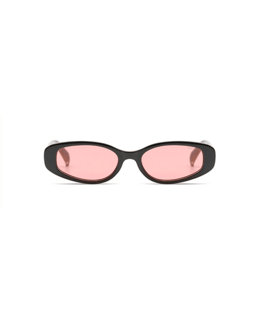 Komono Sunglasses Emery Black Cherry - Things I Like Things I Love
