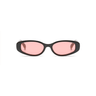 Komono Sunglasses Emery Black Cherry - Things I Like Things I Love