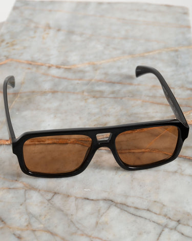Komono Sunglasses Falcon Black Sunset - Things I Like Things I Love