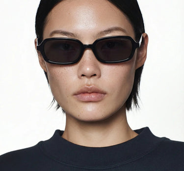Komono Sunglasses Hayden Black - Things I Like Things I Love