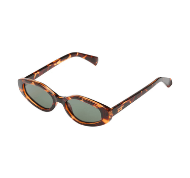 Komono Sunglasses Margot Havana Brown - Things I Like Things I Love