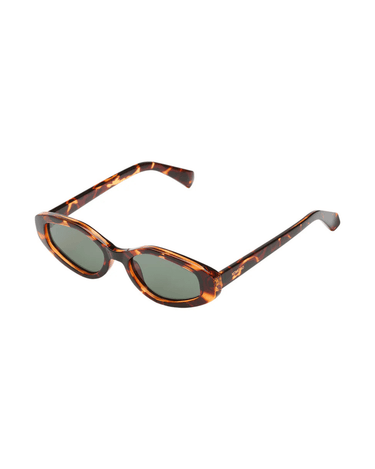 Komono Sunglasses Margot Havana Brown - Things I Like Things I Love