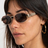 Komono Sunglasses Roux Gold - Things I Like Things I Love