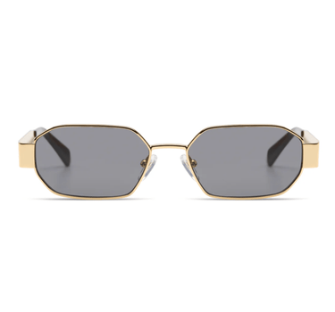 Komono Sunglasses Roux Gold - Things I Like Things I Love