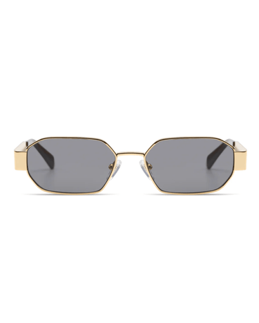 Komono Sunglasses Roux Gold - Things I Like Things I Love