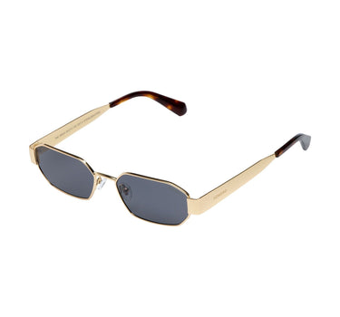 Komono Sunglasses Roux Gold - Things I Like Things I Love