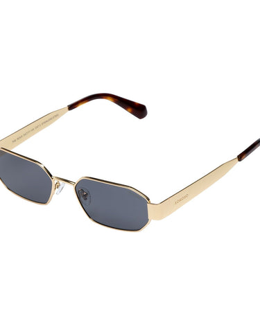 Komono Sunglasses Roux Gold - Things I Like Things I Love