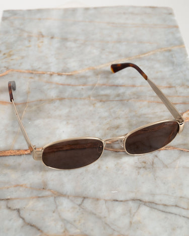 Komono Sunglasses Roux Gold - Things I Like Things I Love