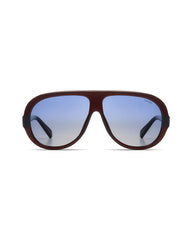 Komono Sunglasses Tate Ruby Bordeaux - Things I Like Things I Love
