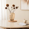 Kunstbloem Autumn Coffee Bruin - Things I Like Things I Love