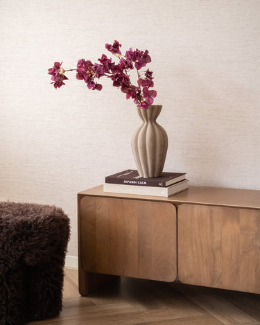 Kunstbloem Bougainvillea Bordeaux - Things I Like Things I Love
