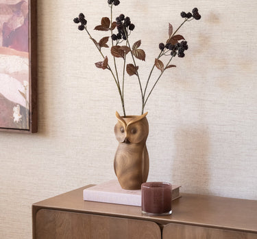 Kunstbloem Bramen Bordeaux - Things I Like Things I Love