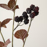 Kunstbloem Bramen Bordeaux - Things I Like Things I Love