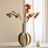 Kunstbloem Butterfly Oranje - Things I Like Things I Love