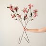 Kunstbloem Gloriosa Roze - Things I Like Things I Love