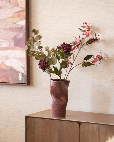 Kunstbloem Gloriosa Roze - Things I Like Things I Love