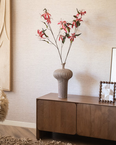 Kunstbloem Gloriosa Roze - Things I Like Things I Love
