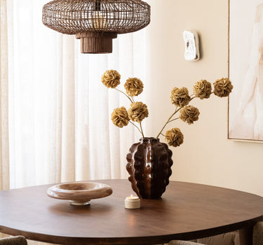 Kunstbloem Pompom Eva - Things I Like Things I Love