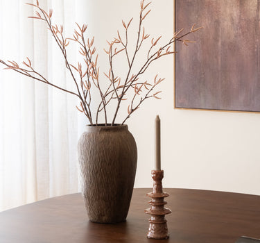 Kunstbloemen Birch Roze - Things I Like Things I Love