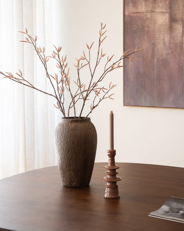 Kunstbloemen Birch Roze - Things I Like Things I Love