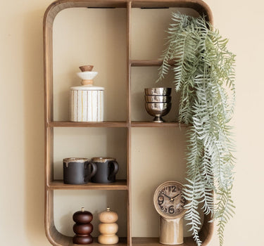 Kunstbloemen Hanging Fern - Things I Like Things I Love