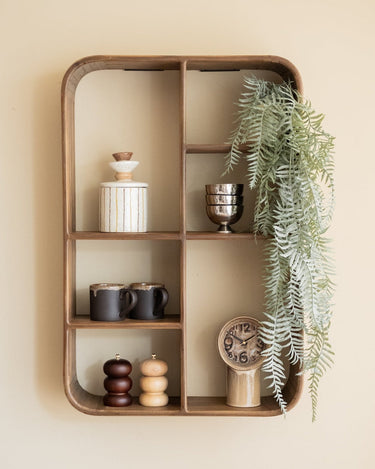 Kunstbloemen Hanging Fern - Things I Like Things I Love