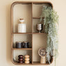 Kunstbloemen Hanging Fern - Things I Like Things I Love