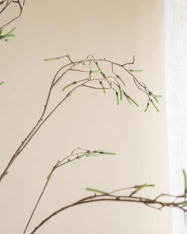 Kunstbloemen Willow Groen - Things I Like Things I Love