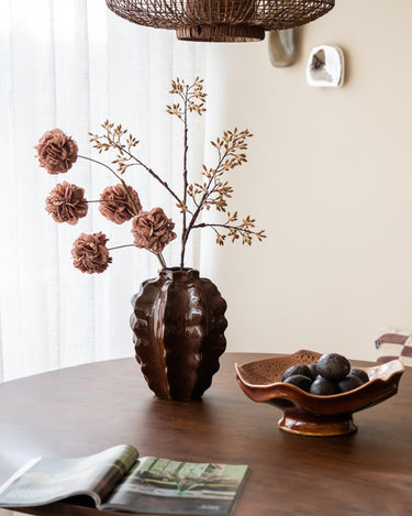 Kunstbloemen Wutong Beige - Things I Like Things I Love