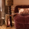 Kussen Cherie Roze Vierkant - Things I Like Things I Love