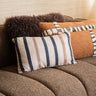 Kussen Cojin Strepen Naturel - Things I Like Things I Love