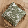 Kussen Indy Groen - Things I Like Things I Love