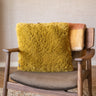 Kussen Mats Fluffy Groen - Things I Like Things I Love