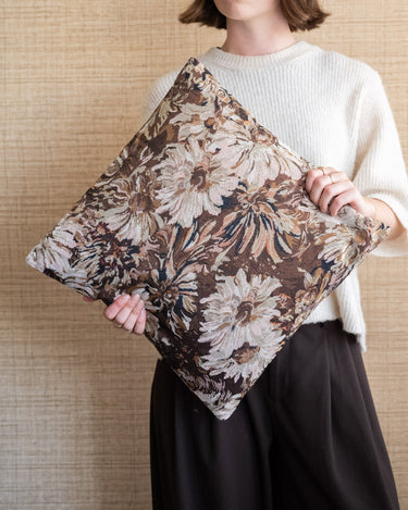 Kussen Nadi Bloemen - Things I Like Things I Love