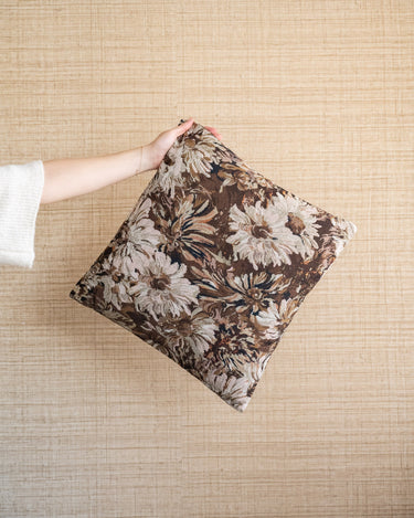 Kussen Nadi Bloemen - Things I Like Things I Love